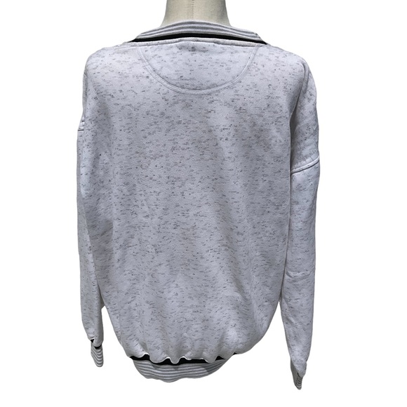 Men's Englishtown NJ Classic Swap Meet Sweatshirt - Picture 3 of 9